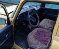 Желтый Москвич / АЗЛК 2140, объемом двигателя 0 л и пробегом 100 тыс. км за 522 $, фото 1 на Automoto.ua