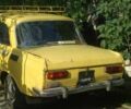 Жовтий Москвич / АЗЛК 2140, об'ємом двигуна 0 л та пробігом 2 тис. км за 350 $, фото 1 на Automoto.ua
