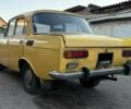 Москвич / АЗЛК 2140 1981 в Николаеве на Automoto.ua Желтый Москвич / АЗЛК 2140, объемом двигателя 0 л и пробегом 160 тыс. км за 387 $, фото 2 на Automoto.ua