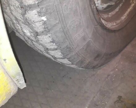 Желтый Москвич / АЗЛК 2140, объемом двигателя 1.4 л и пробегом 3 тыс. км за 709 $, фото 3 на Automoto.ua