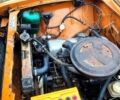 Жовтий Москвич / АЗЛК 2140, об'ємом двигуна 15 л та пробігом 250 тис. км за 400 $, фото 5 на Automoto.ua