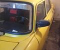 Желтый Москвич / АЗЛК 2140, объемом двигателя 1.4 л и пробегом 3 тыс. км за 709 $, фото 6 на Automoto.ua