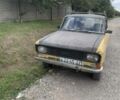 Москвич / АЗЛК 2140 1982 у Дніпро (Дніпропетровську) на Automoto.ua Жовтий Москвич / АЗЛК 2140, об'ємом двигуна 1.5 л та пробігом 250 тис. км за 287 $, фото 2 на Automoto.ua