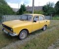 Желтый Москвич / АЗЛК 2140, объемом двигателя 0 л и пробегом 9 тыс. км за 404 $, фото 3 на Automoto.ua