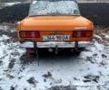Жовтий Москвич / АЗЛК 2140, об'ємом двигуна 15 л та пробігом 250 тис. км за 400 $, фото 4 на Automoto.ua