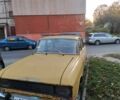 Желтый Москвич / АЗЛК 2140, объемом двигателя 1.5 л и пробегом 110 тыс. км за 322 $, фото 1 на Automoto.ua