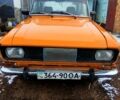 Жовтий Москвич / АЗЛК 2140, об'ємом двигуна 15 л та пробігом 250 тис. км за 400 $, фото 1 на Automoto.ua