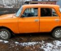 Жовтий Москвич / АЗЛК 2140, об'ємом двигуна 15 л та пробігом 250 тис. км за 400 $, фото 1 на Automoto.ua