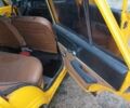 Жовтий Москвич / АЗЛК 2140, об'ємом двигуна 0 л та пробігом 1000 тис. км за 570 $, фото 10 на Automoto.ua