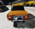 Желтый Москвич / АЗЛК 2140, объемом двигателя 0.15 л и пробегом 120 тыс. км за 999 $, фото 2 на Automoto.ua