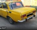 Жовтий Москвич / АЗЛК 2140, об'ємом двигуна 1.5 л та пробігом 126 тис. км за 840 $, фото 2 на Automoto.ua