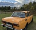 Москвич / АЗЛК 2140 1983 в Перемышлянах на Automoto.ua Желтый Москвич / АЗЛК 2140, объемом двигателя 1.5 л и пробегом 200 тыс. км за 300 $, фото 2 на Automoto.ua