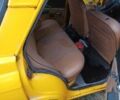 Жовтий Москвич / АЗЛК 2140, об'ємом двигуна 0 л та пробігом 1000 тис. км за 570 $, фото 9 на Automoto.ua