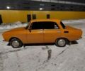 Желтый Москвич / АЗЛК 2140, объемом двигателя 0.15 л и пробегом 120 тыс. км за 999 $, фото 1 на Automoto.ua