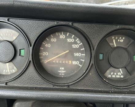 Москвич / АЗЛК 2140 1983 в Перемышлянах на Automoto.ua Желтый Москвич / АЗЛК 2140, объемом двигателя 1.5 л и пробегом 200 тыс. км за 300 $, фото 6 на Automoto.ua