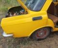 Жовтий Москвич / АЗЛК 2140, об'ємом двигуна 0 л та пробігом 1000 тис. км за 570 $, фото 8 на Automoto.ua