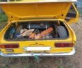 Желтый Москвич / АЗЛК 2140, объемом двигателя 0 л и пробегом 1000 тыс. км за 550 $, фото 4 на Automoto.ua