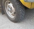 Жовтий Москвич / АЗЛК 2140, об'ємом двигуна 1.5 л та пробігом 126 тис. км за 845 $, фото 4 на Automoto.ua