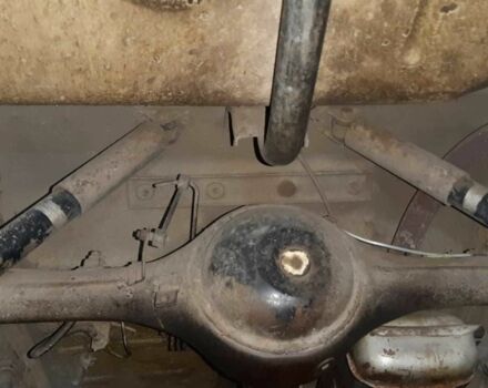 Жовтий Москвич / АЗЛК 2140, об'ємом двигуна 1.5 л та пробігом 126 тис. км за 845 $, фото 12 на Automoto.ua