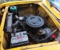 Жовтий Москвич / АЗЛК 2140, об'ємом двигуна 0 л та пробігом 1000 тис. км за 570 $, фото 5 на Automoto.ua