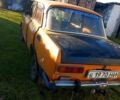Жовтий Москвич / АЗЛК 2140, об'ємом двигуна 1.3 л та пробігом 0 тис. км за 300 $, фото 1 на Automoto.ua
