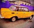 Желтый Москвич / АЗЛК 2140, объемом двигателя 1.5 л и пробегом 100 тыс. км за 355 $, фото 3 на Automoto.ua