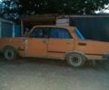 Желтый Москвич / АЗЛК 2140, объемом двигателя 1.5 л и пробегом 138 тыс. км за 131 $, фото 1 на Automoto.ua
