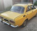 Жовтий Москвич / АЗЛК 2140, об'ємом двигуна 1.5 л та пробігом 126 тис. км за 845 $, фото 2 на Automoto.ua