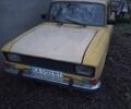Желтый Москвич / АЗЛК 2140, объемом двигателя 0 л и пробегом 150 тыс. км за 190 $, фото 1 на Automoto.ua