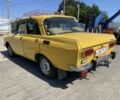 Жовтий Москвич / АЗЛК 2140, об'ємом двигуна 1.5 л та пробігом 38 тис. км за 1090 $, фото 3 на Automoto.ua