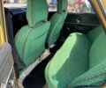 Жовтий Москвич / АЗЛК 2140, об'ємом двигуна 1.5 л та пробігом 38 тис. км за 1090 $, фото 7 на Automoto.ua