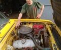 Желтый Москвич / АЗЛК 2140, объемом двигателя 1.5 л и пробегом 135 тыс. км за 484 $, фото 5 на Automoto.ua