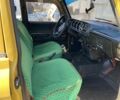 Жовтий Москвич / АЗЛК 2140, об'ємом двигуна 1.5 л та пробігом 38 тис. км за 1090 $, фото 8 на Automoto.ua
