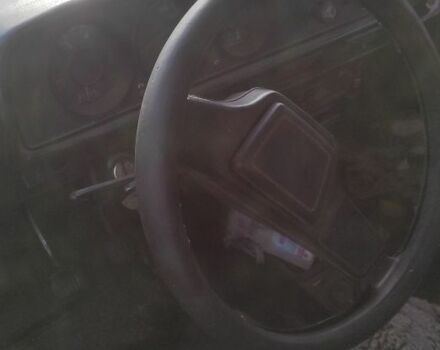 Москвич / АЗЛК 2140 1984 в Марганце на Automoto.ua Желтый Москвич / АЗЛК 2140, объемом двигателя 1 л и пробегом 1000 тыс. км за 400 $, фото 5 на Automoto.ua