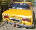 Желтый Москвич / АЗЛК 2140, объемом двигателя 0 л и пробегом 150 тыс. км за 335 $, фото 1 на Automoto.ua