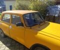 Желтый Москвич / АЗЛК 2140, объемом двигателя 0 л и пробегом 150 тыс. км за 335 $, фото 2 на Automoto.ua