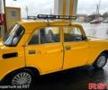 Желтый Москвич / АЗЛК 2140, объемом двигателя 15 л и пробегом 0 тыс. км за 220 $, фото 3 на Automoto.ua