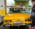 Жовтий Москвич / АЗЛК 2140, об'ємом двигуна 1.5 л та пробігом 0 тис. км за 220 $, фото 1 на Automoto.ua