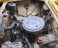 Жовтий Москвич / АЗЛК 2140, об'ємом двигуна 1.5 л та пробігом 80 тис. км за 255 $, фото 5 на Automoto.ua