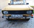 Жовтий Москвич / АЗЛК 2140, об'ємом двигуна 0 л та пробігом 120 тис. км за 470 $, фото 1 на Automoto.ua