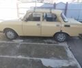 Жовтий Москвич / АЗЛК 2140, об'ємом двигуна 0 л та пробігом 95 тис. км за 299 $, фото 3 на Automoto.ua