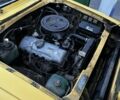 Желтый Москвич / АЗЛК 2140, объемом двигателя 1.5 л и пробегом 33 тыс. км за 533 $, фото 5 на Automoto.ua