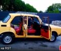 Жовтий Москвич / АЗЛК 2140, об'ємом двигуна 15 л та пробігом 22 тис. км за 600 $, фото 7 на Automoto.ua