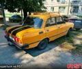 Москвич / АЗЛК 2140 1986 в Броварах на Automoto.ua Желтый Москвич / АЗЛК 2140, объемом двигателя 1.5 л и пробегом 149 тыс. км за 600 $, фото 2 на Automoto.ua
