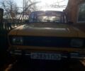 Жовтий Москвич / АЗЛК 2140, об'ємом двигуна 1.5 л та пробігом 0 тис. км за 360 $, фото 1 на Automoto.ua