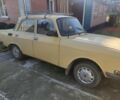 Жовтий Москвич / АЗЛК 2140, об'ємом двигуна 0 л та пробігом 95 тис. км за 299 $, фото 4 на Automoto.ua