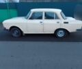 Желтый Москвич / АЗЛК 2140, объемом двигателя 1 л и пробегом 7 тыс. км за 357 $, фото 1 на Automoto.ua