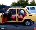 Жовтий Москвич / АЗЛК 2140, об'ємом двигуна 15 л та пробігом 22 тис. км за 600 $, фото 6 на Automoto.ua