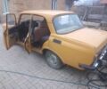 Жовтий Москвич / АЗЛК 2140, об'ємом двигуна 0 л та пробігом 100 тис. км за 364 $, фото 1 на Automoto.ua