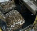 Желтый Москвич / АЗЛК 2140, объемом двигателя 1.5 л и пробегом 33 тыс. км за 533 $, фото 7 на Automoto.ua